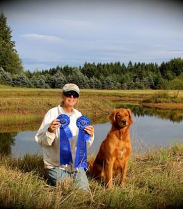 Competition Results Heads up Kennels